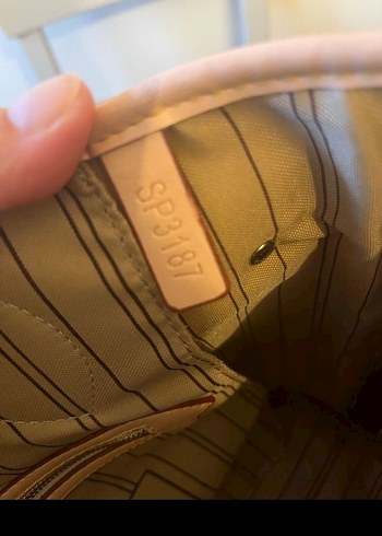 Mavi Denim Kadın Omuz Çantası sadece saplarında sorunlu - Görsel 5