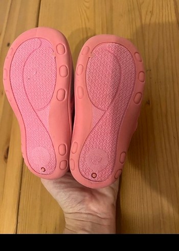 peppa ev ayakkabısı - Görsel 4