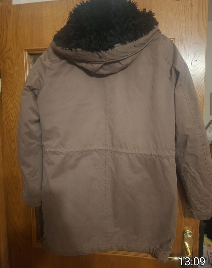 kaban çok iyi durumda - Görsel 2