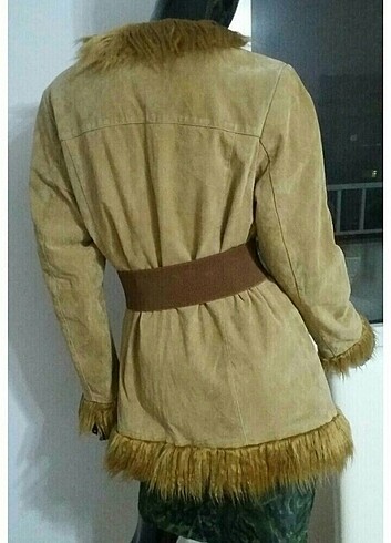 Kaban guderi - Görsel 3