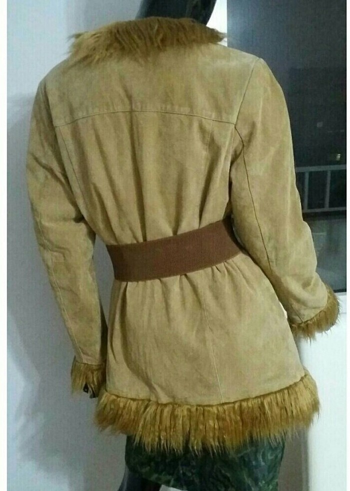 Kaban guderi - Görsel 3