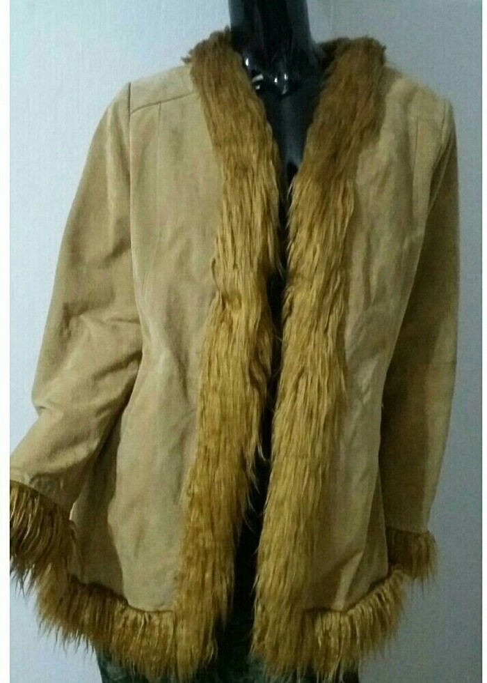 Kaban guderi - Görsel 2