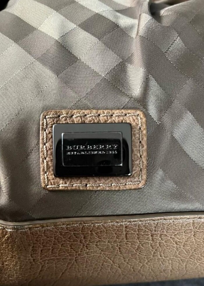 Burberry - Görsel 5