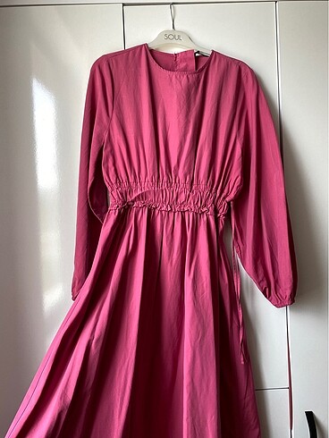 LC Waikiki Hoopstore Elbise