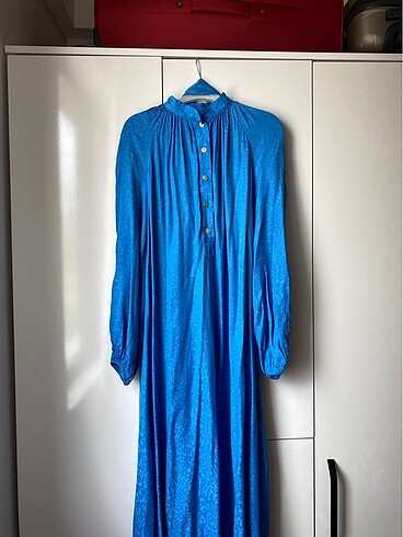Suud Collection Dilaranazanertan Elbise