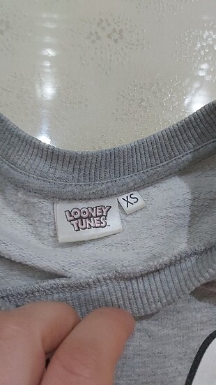xs Beden Sweatshirt