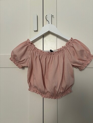 H&M marka büstiyer
