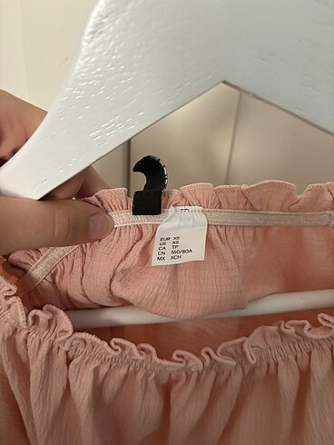 H&M H&M marka büstiyer
