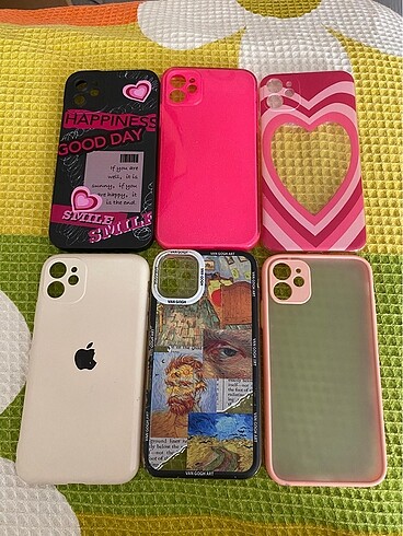 Sheinside telefon kılıfı iphone11
