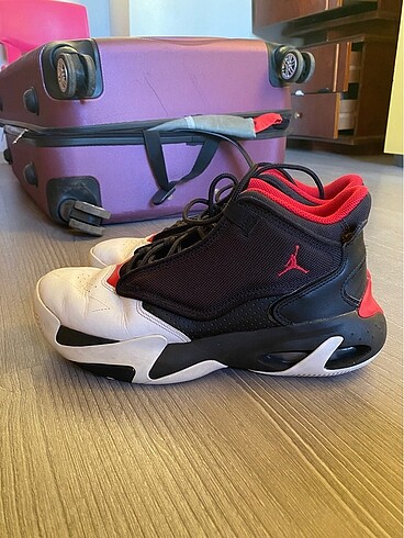 Nike air jordan spor ayakkabı