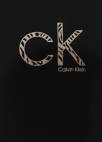 Calvin Klein Calvin Klein orijinal t-shirt 