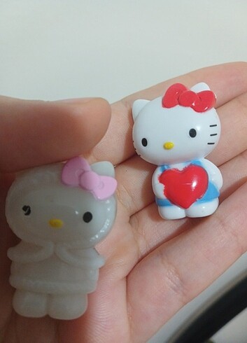 Beden Nadir hello kitty