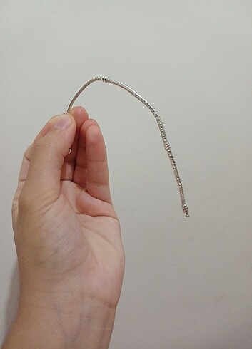 Diğer Pandora 17 cm ve hediyeler