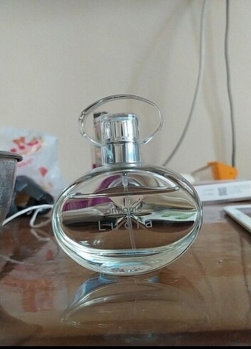 Oriflame Lucia parfüm
