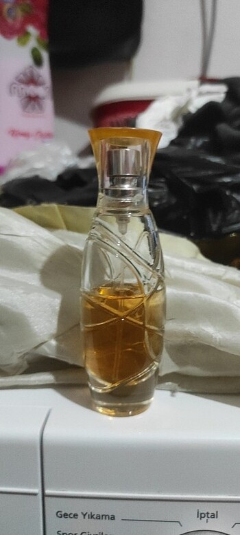Oriflame fire parfüm 