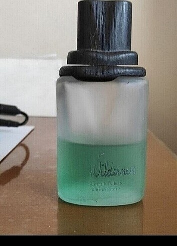 Avon wildernes parfüm 
