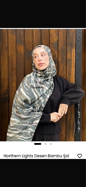 Modakaşmir şal