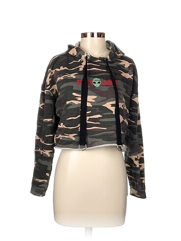 Koton Sweatshirt %70 İndirimli.