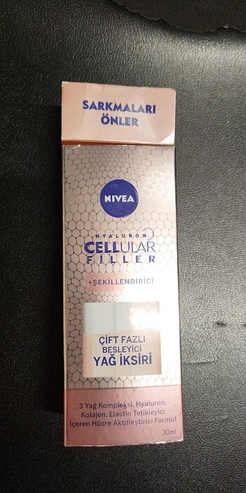 Nivea