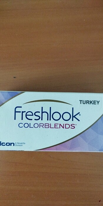 Freslook lens