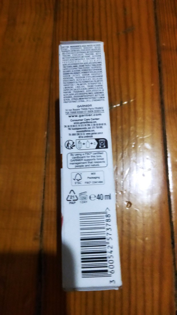 Garnier Ambre Solaire SPF 50 Anti-Koyu Leke Sıvısı - Görsel 3