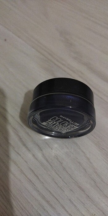 Beden Maybelline far