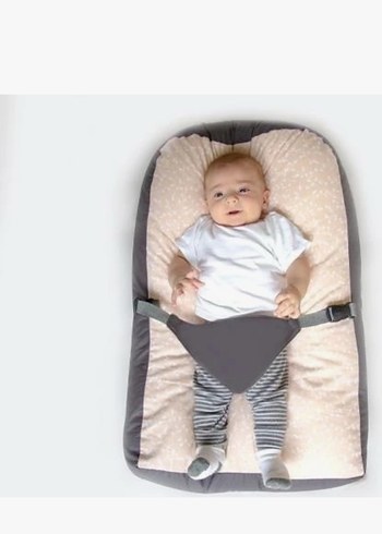 Babyjem bebe yatağı - Görsel 3