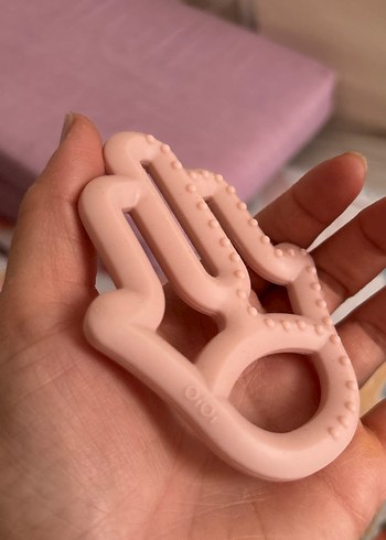 Oioi kaşıyıcı - Görsel 2