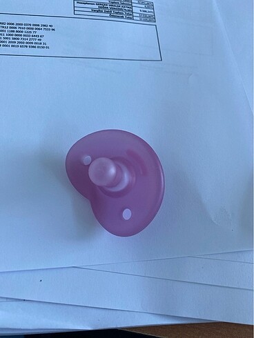 Philips soothie emzik 2li