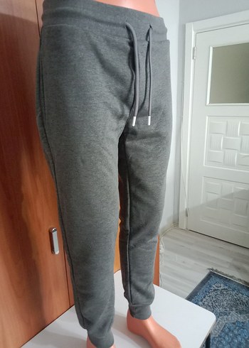 BOSS ERKEK EŞOFMAN ALTI - Görsel 3