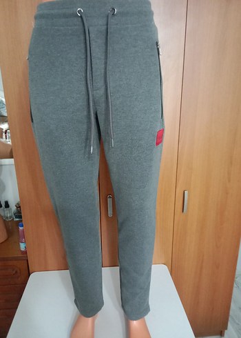 HUGO BOSS ERKEK EŞOFMAN ALTI - Görsel 2