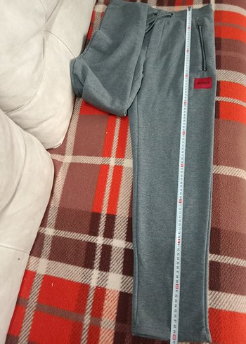 HUGO BOSS ERKEK EŞOFMAN ALTI - Görsel 4