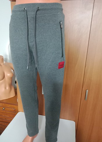 HUGO BOSS ERKEK EŞOFMAN ALTI - Görsel 3