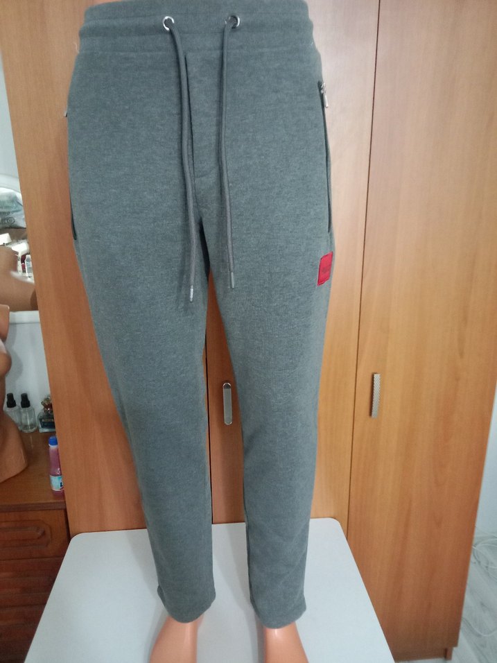 HUGO BOSS ERKEK EŞOFMAN ALTI - Görsel 2