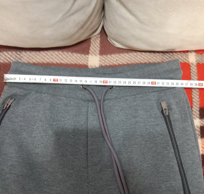 HUGO BOSS ERKEK EŞOFMAN ALTI - Görsel 5