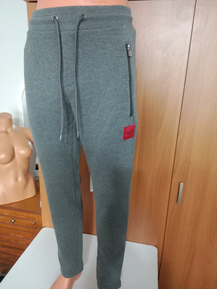 HUGO BOSS ERKEK EŞOFMAN ALTI - Görsel 3