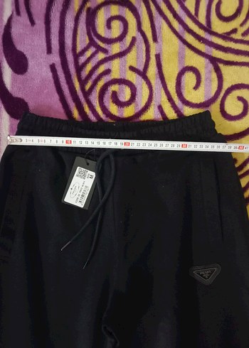 PRADA ERKEK EŞOFMAN ALTI - Görsel 7