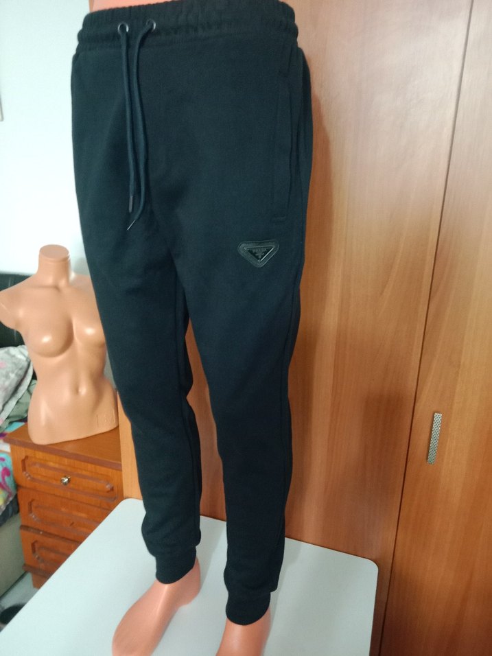 PRADA ERKEK EŞOFMAN ALTI - Görsel 3