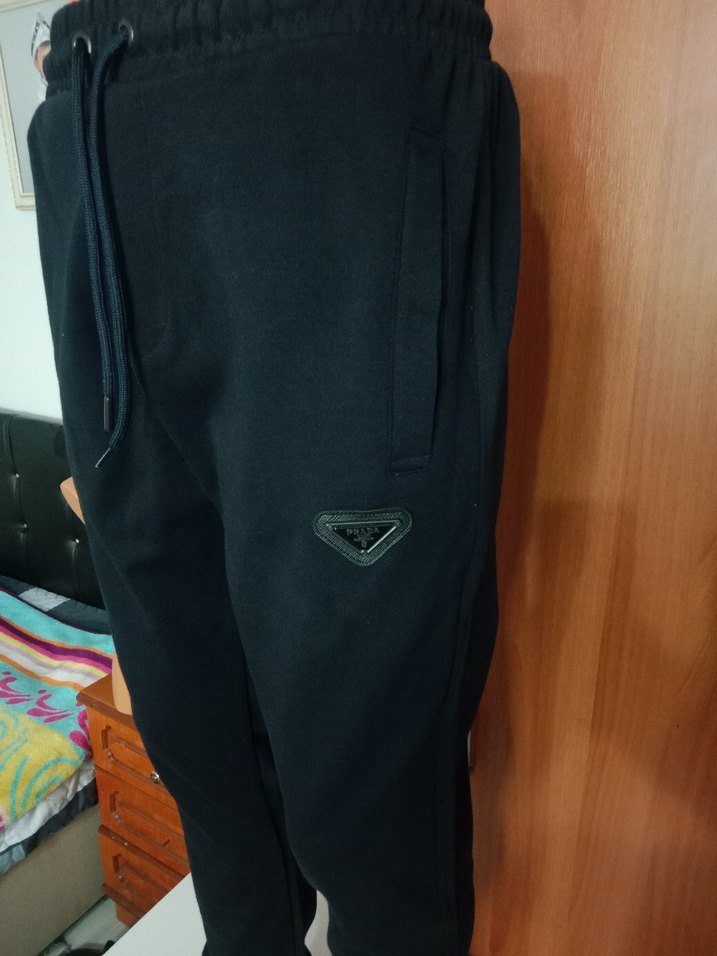 PRADA ERKEK EŞOFMAN ALTI - Görsel 4