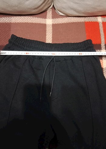 İÇİ POLARLI JOGGER PANTOLON - Görsel 5