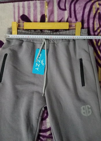 BAYAN LİKRALI SPOR ALT - Görsel 6