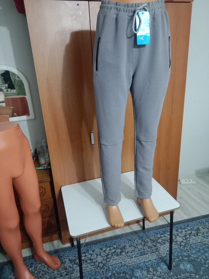 BAYAN LİKRALI SPOR ALT - Görsel 2