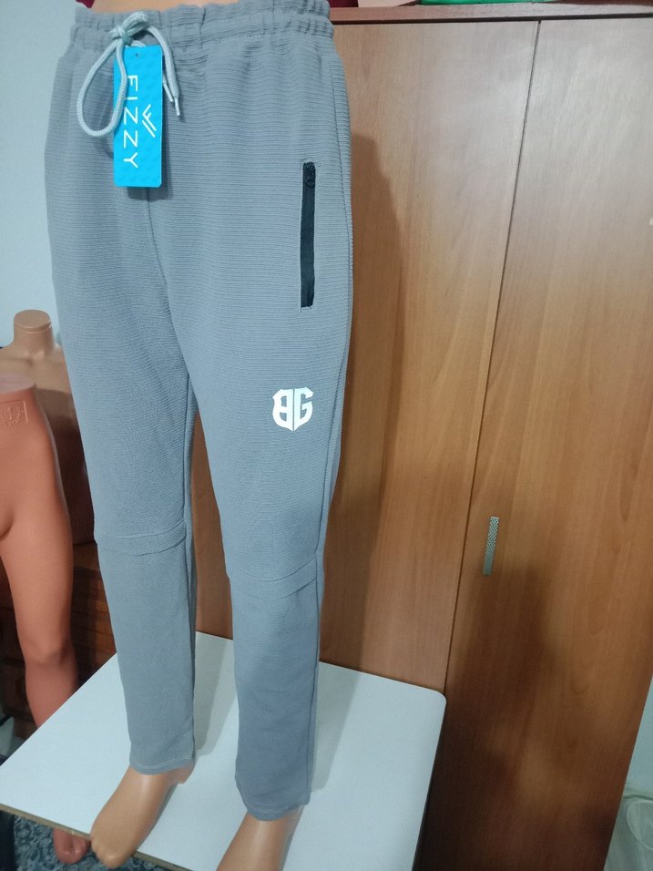 BAYAN LİKRALI SPOR ALT - Görsel 3