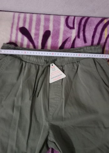 JOGGER PANTOLON - Görsel 4