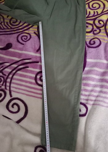 JOGGER PANTOLON - Görsel 5