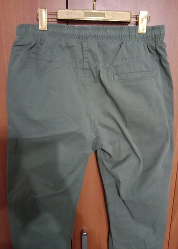 JOGGER PANTOLON - Görsel 3