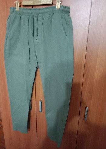 JOGGER PANTOLON - Görsel 2