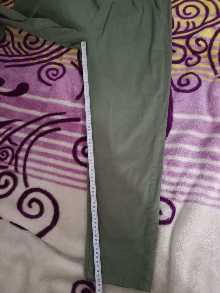 JOGGER PANTOLON - Görsel 5