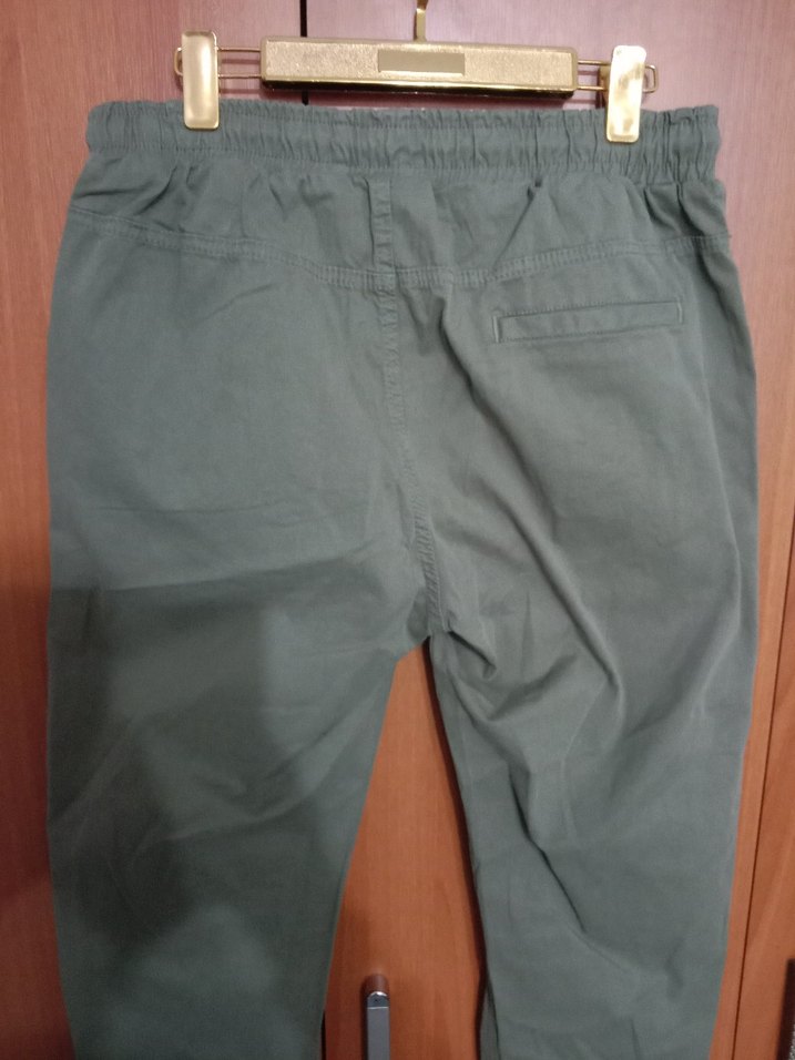 JOGGER PANTOLON - Görsel 3