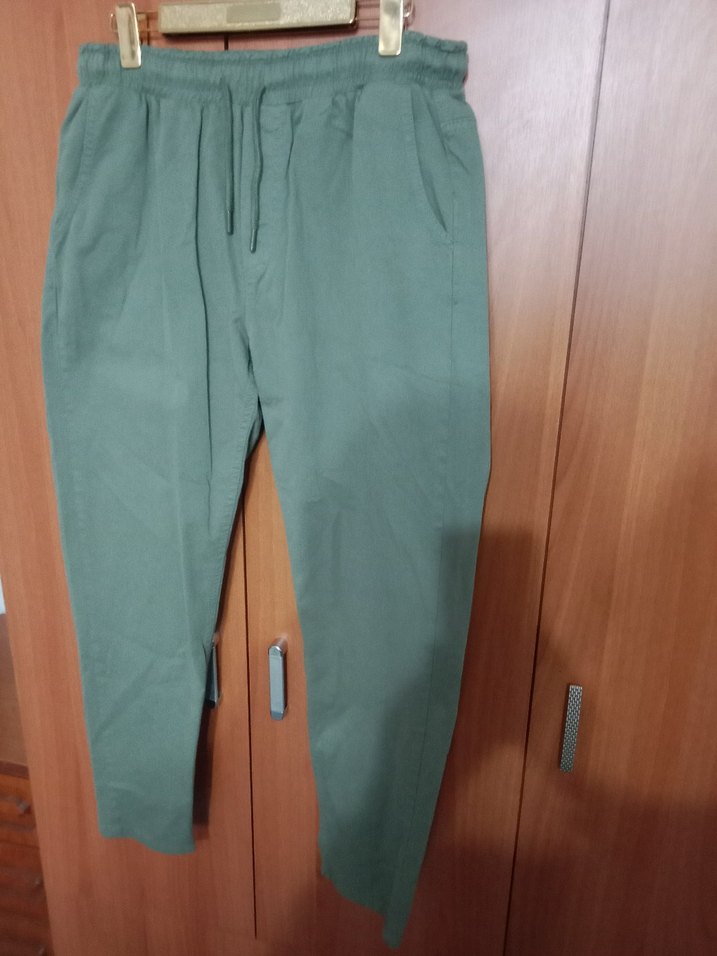 JOGGER PANTOLON - Görsel 2